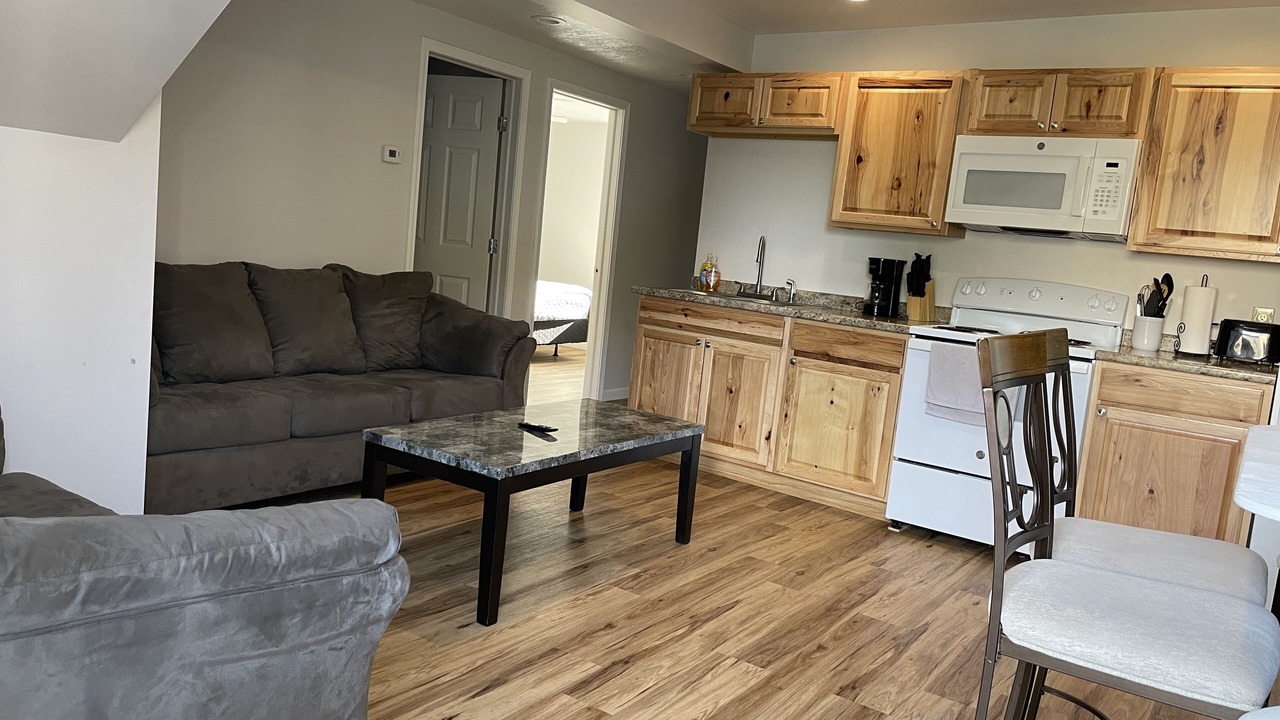 Photo of Livingroom in Alexandria Bay