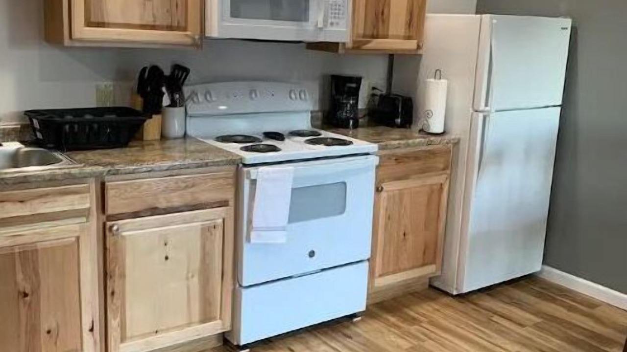 Photo of Kitchen in Alexandria Bay