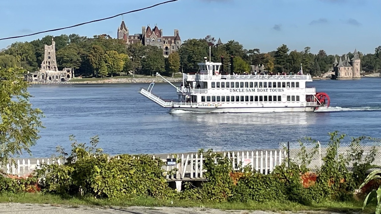 Photo of Others in Alexandria Bay