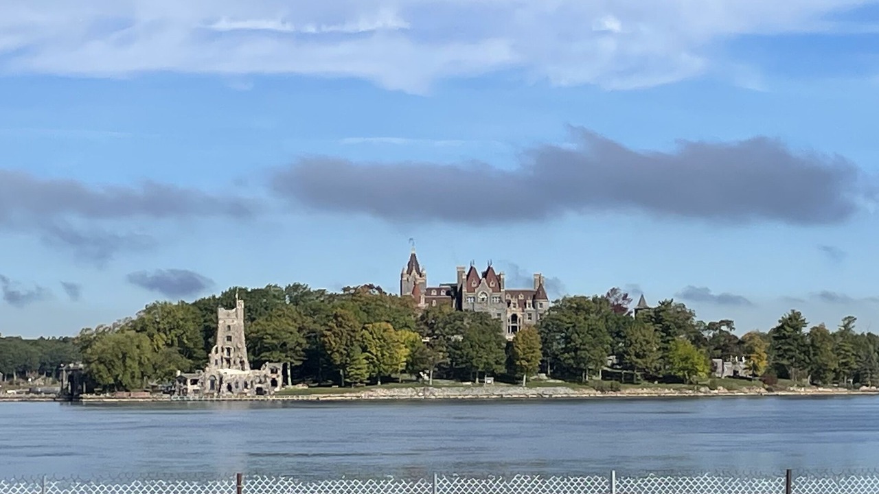 Photo of Outdoor in Alexandria Bay