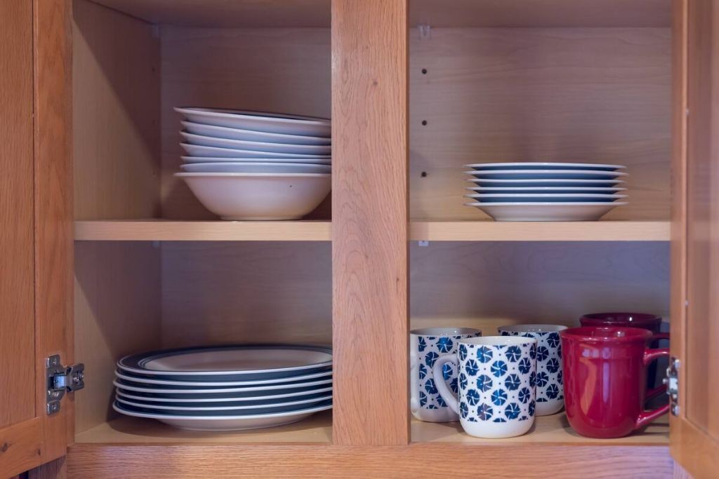 Photo of Kitchen in Alexandria Bay