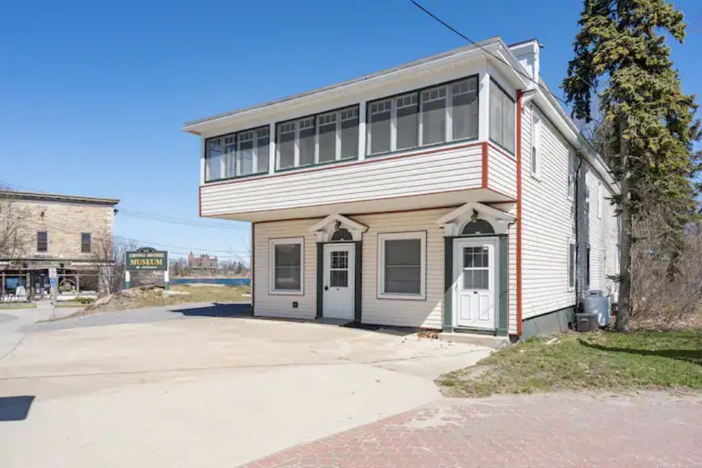 Photo of Outdoor in Alexandria Bay