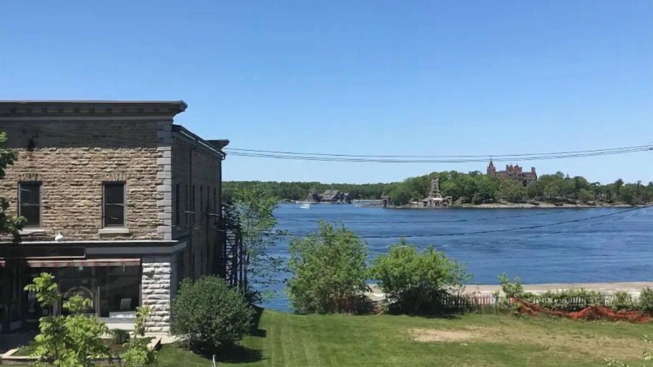 Photo of Others in Alexandria Bay