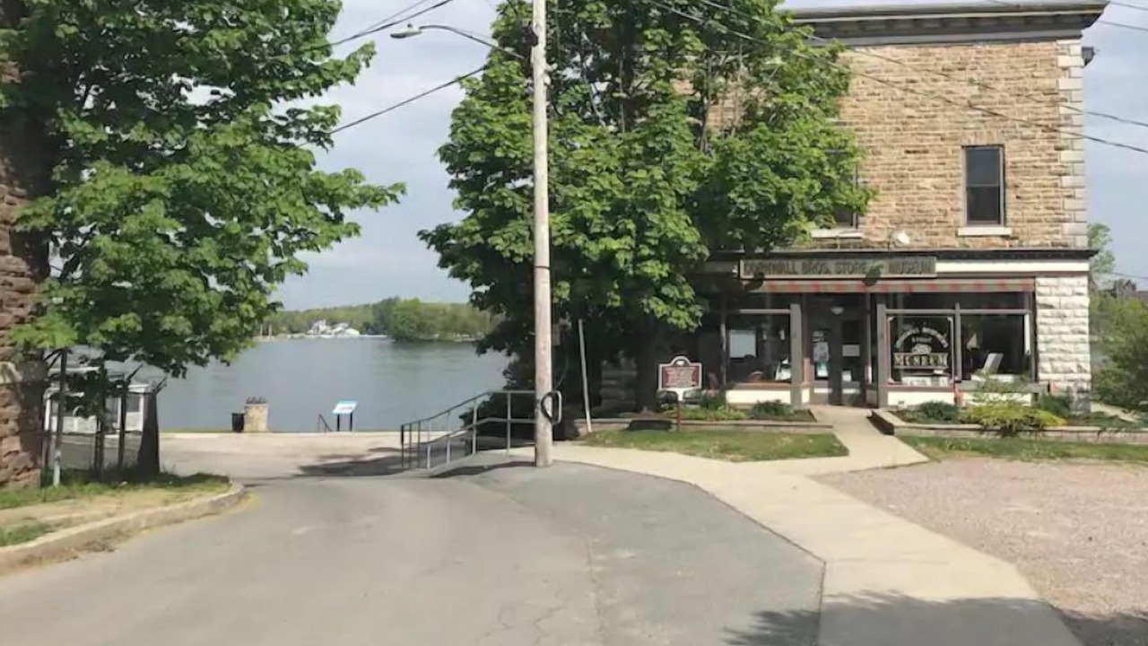 Photo of Outdoor in Alexandria Bay