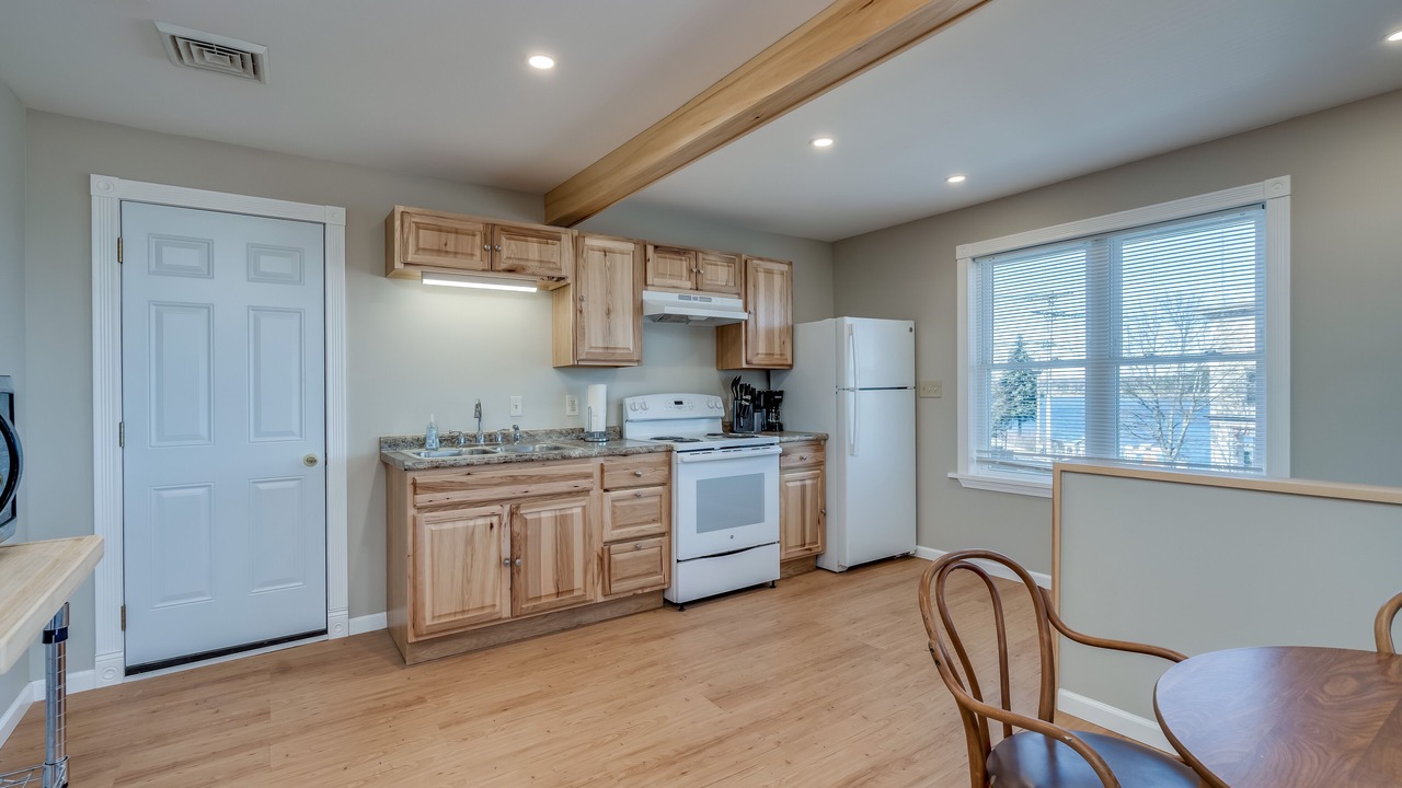 Photo of Kitchen in Alexandria Bay