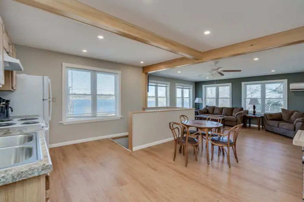 Photo of Kitchen in Alexandria Bay