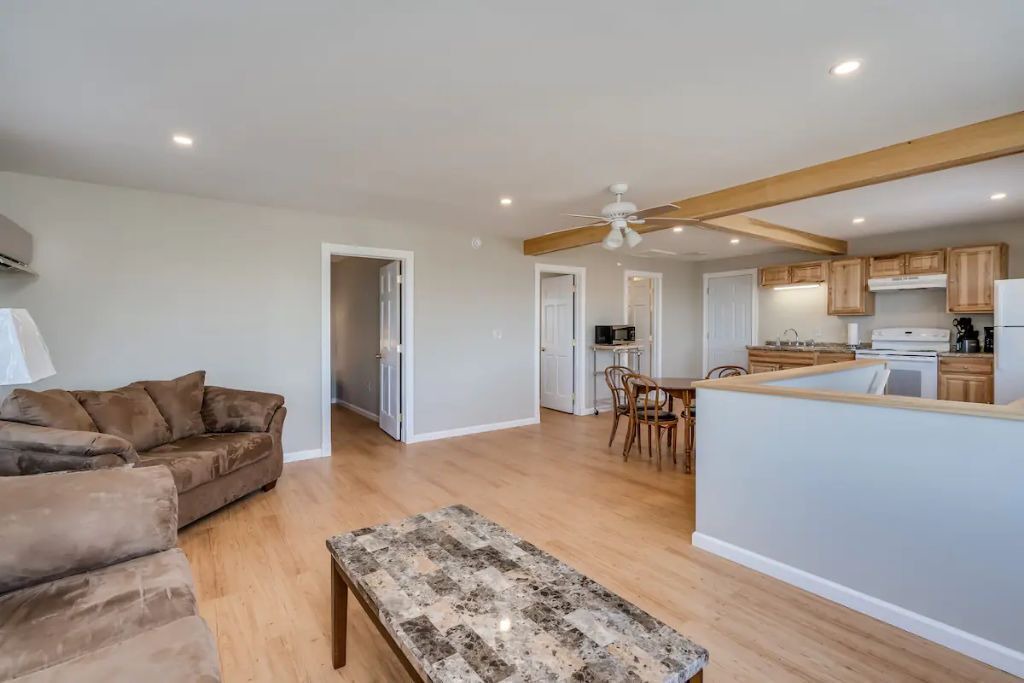 Photo of Livingroom in Alexandria Bay