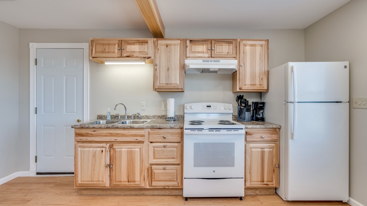 Photo of Kitchen in Alexandria Bay