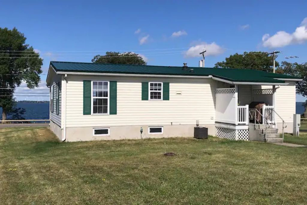 Photo of Outdoor in Cape Vincent