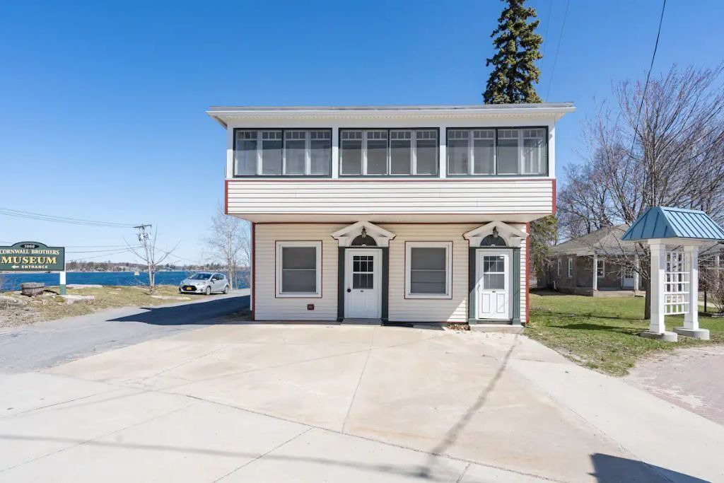 Photo of Outdoor in Alexandria Bay