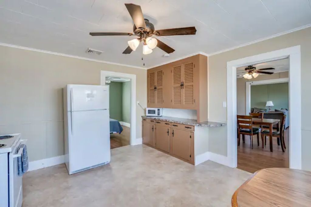 Photo of Kitchen in Alexandria Bay