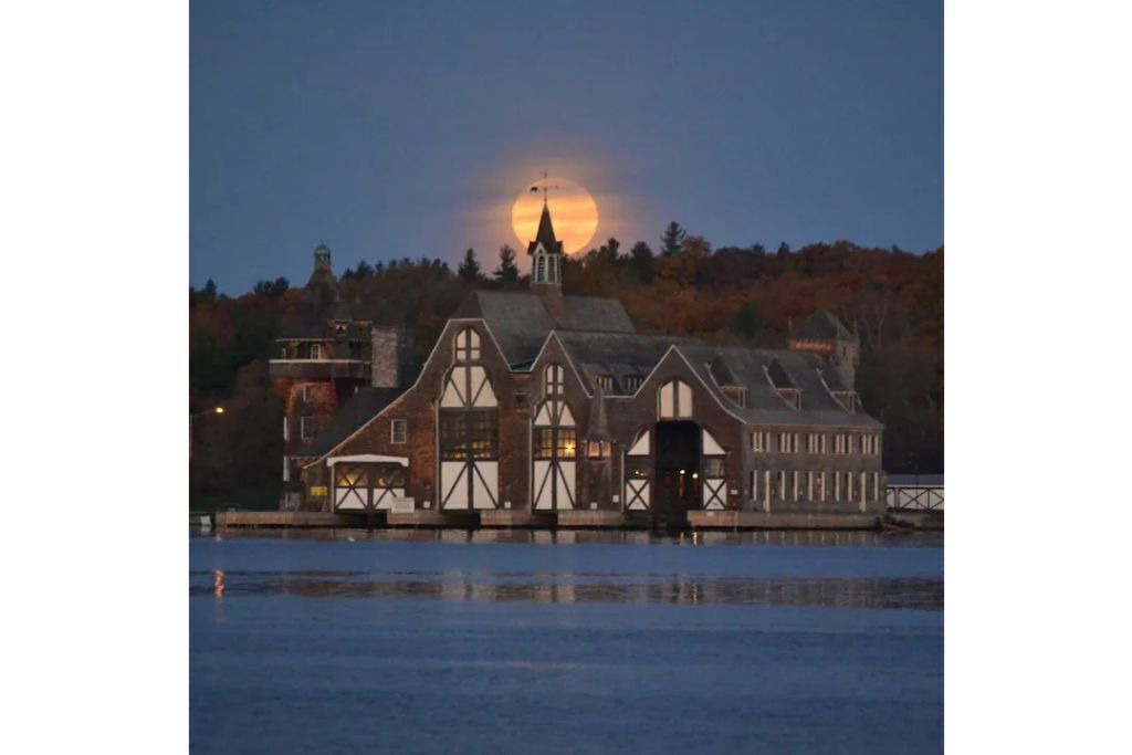 Photo of Outdoor in Alexandria Bay