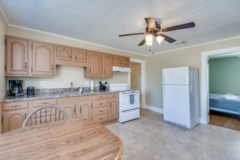 Photo of Kitchen in Alexandria Bay