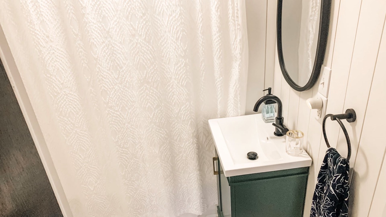 Photo of Bathroom in Wolcott