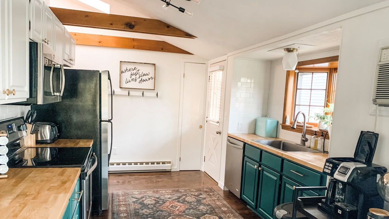 Photo of Bedroom in Wolcott