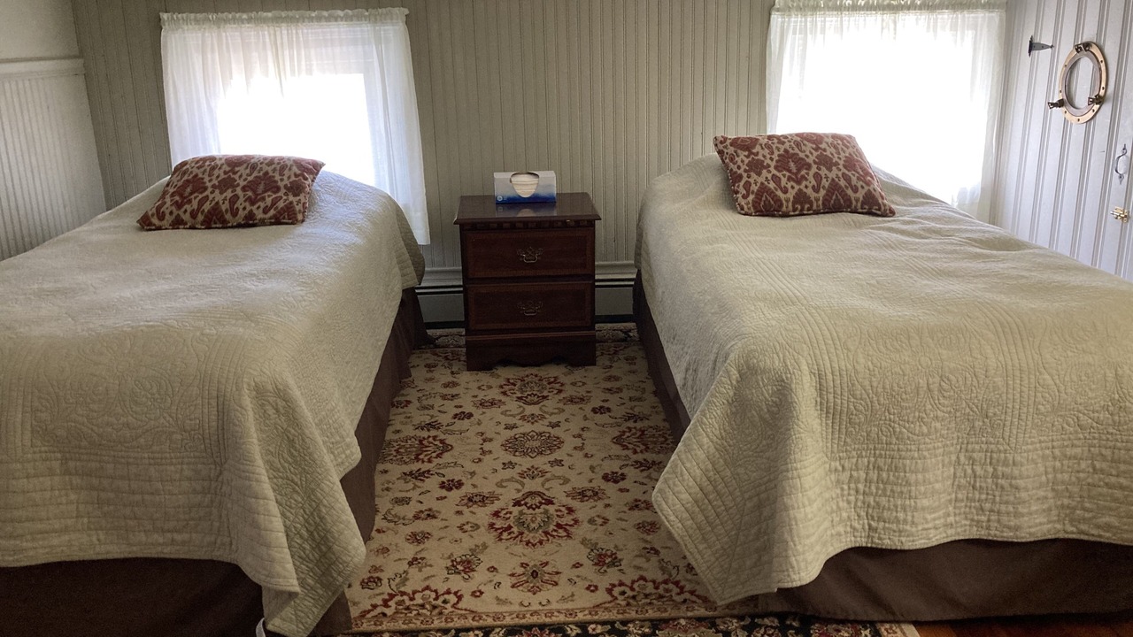 Photo of Bedroom in Wellsboro