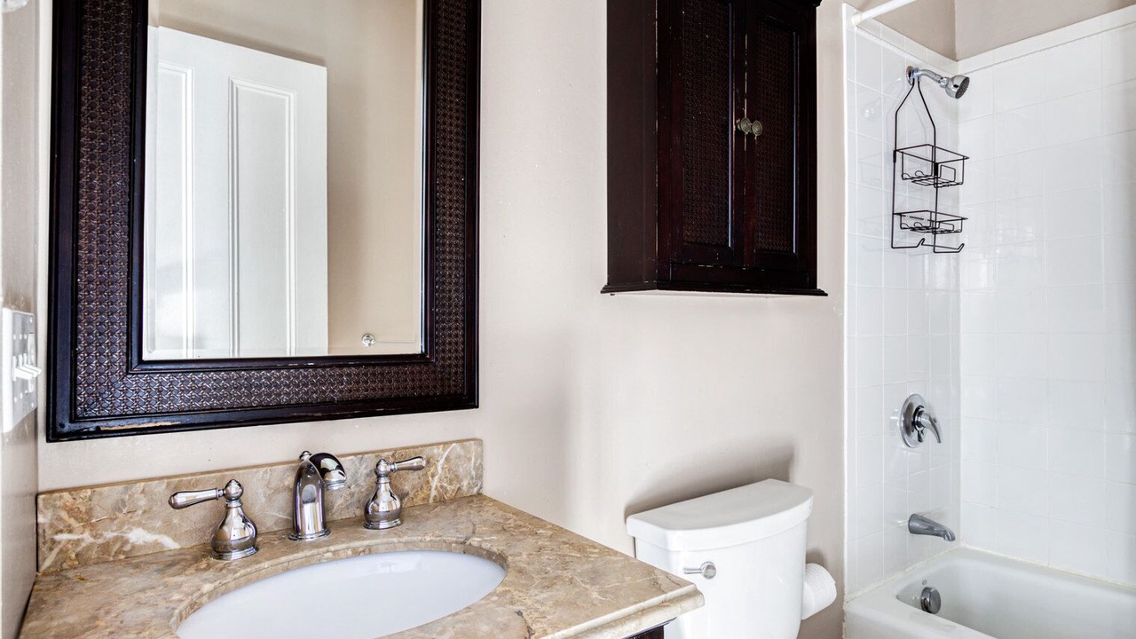 Photo of Bathroom in Back Bay West