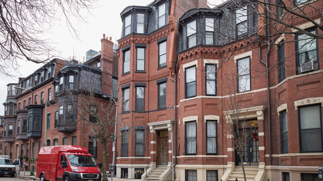 Photo of Outdoor in Back Bay West