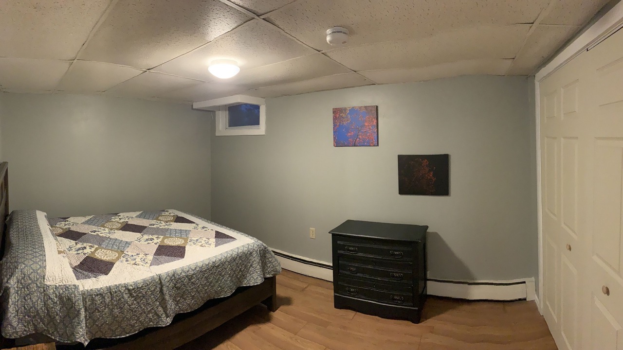 Photo of Bedroom in East Haven  Rutland County