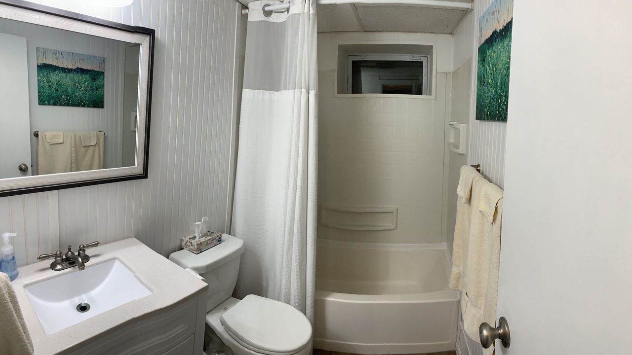 Photo of Bathroom in East Haven  Rutland County