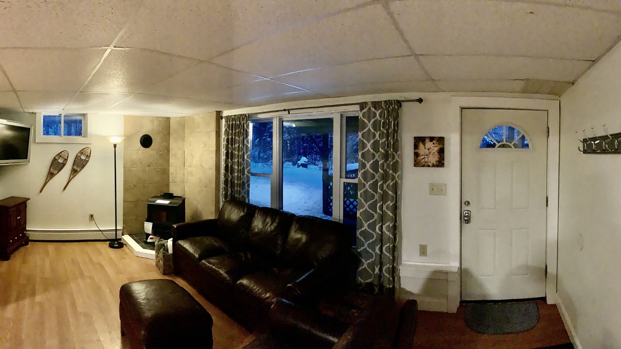 Photo of Livingroom in East Haven  Rutland County