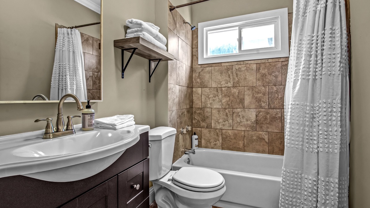 Photo of Bathroom in Depew