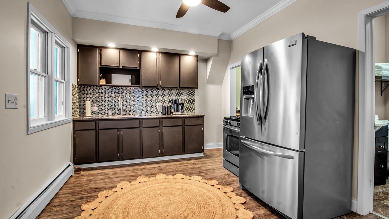 Photo of Kitchen in Depew