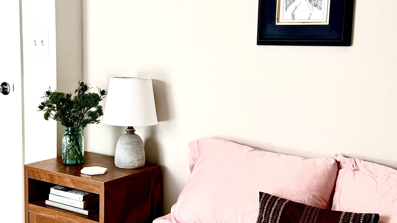Photo of Bedroom in Adamant
