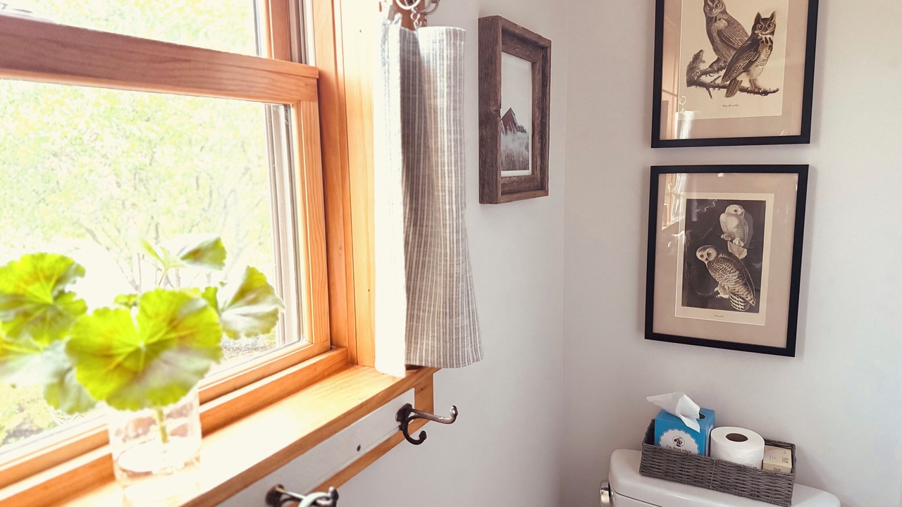 Photo of Bathroom in Adamant