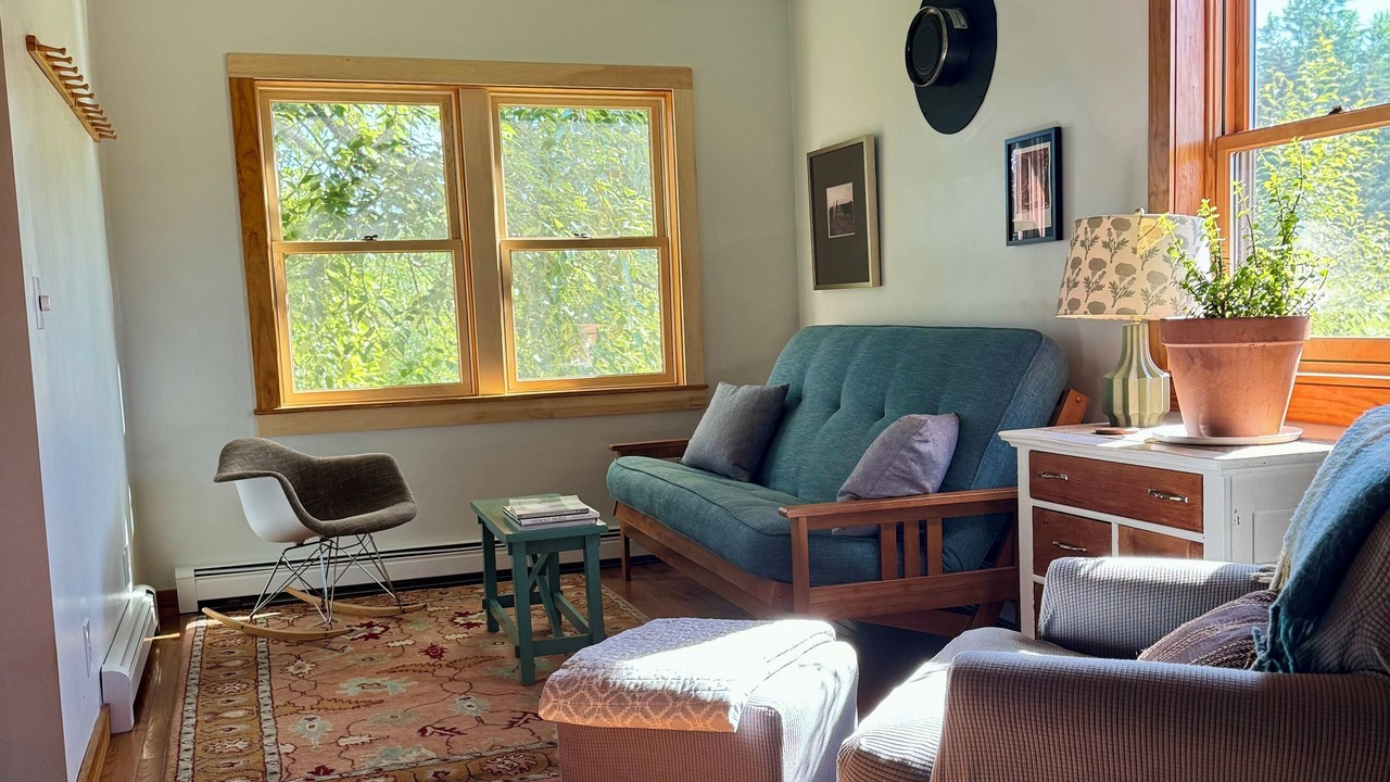 Photo of Livingroom in Adamant
