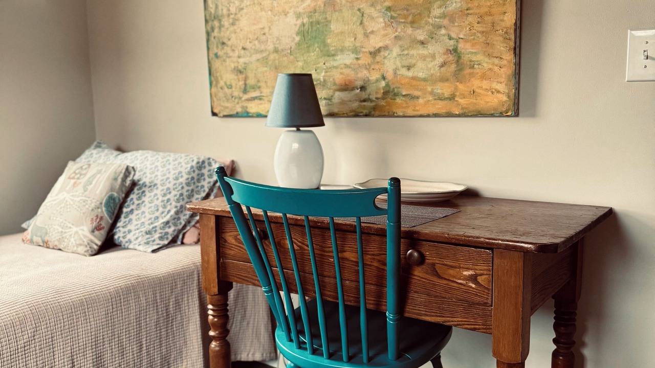 Photo of Bedroom in Adamant