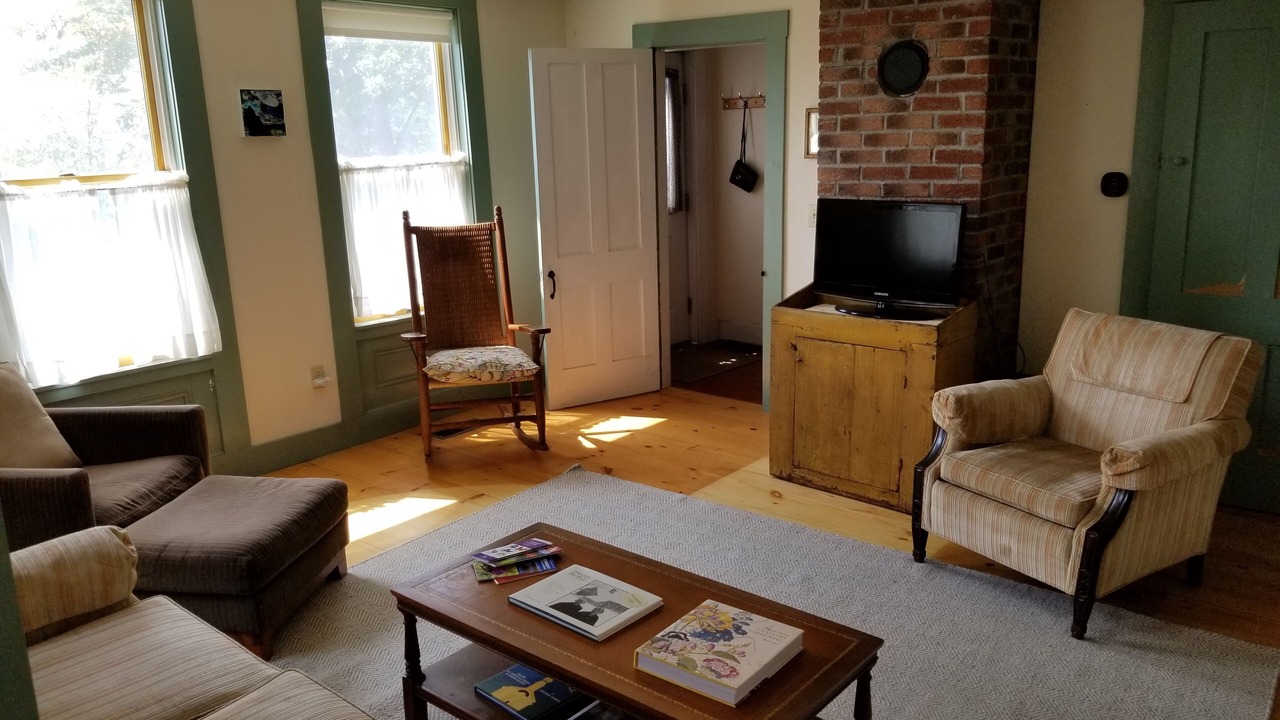 Photo of Bedroom in Glover