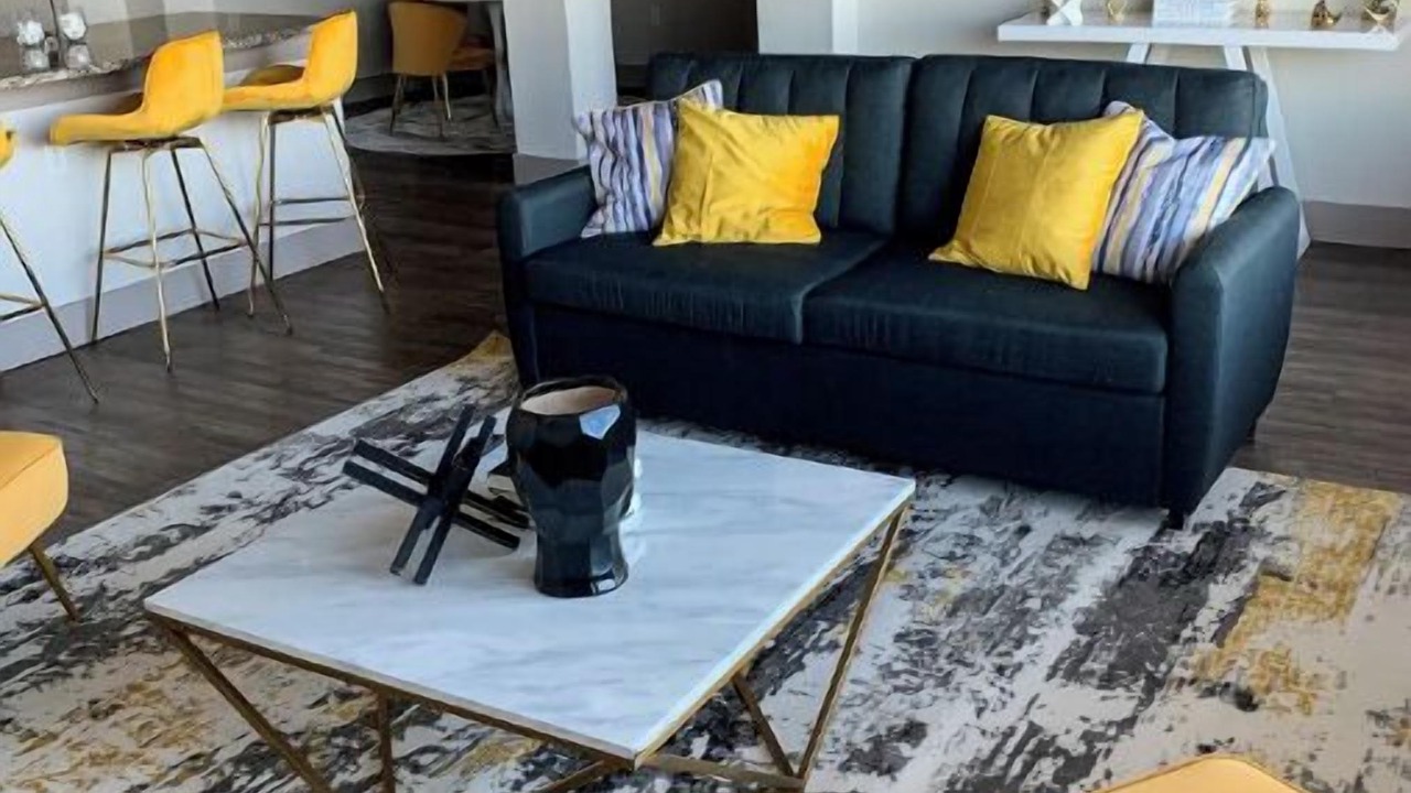 Photo of Livingroom in Barker
