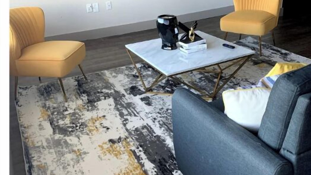 Photo of Livingroom in Barker