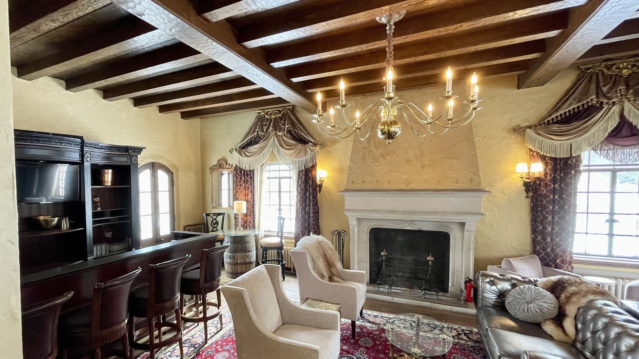 Photo of Livingroom in Mansfield