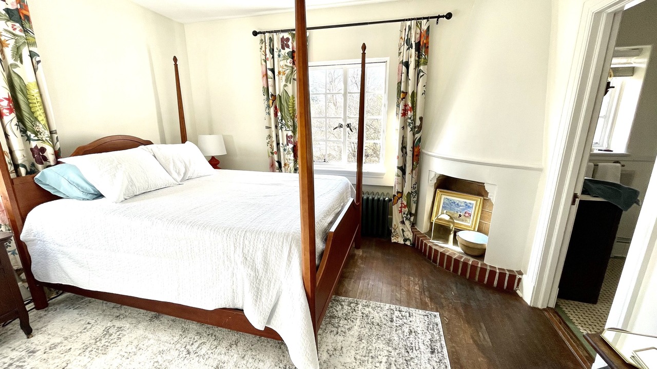 Photo of Bedroom in Mansfield
