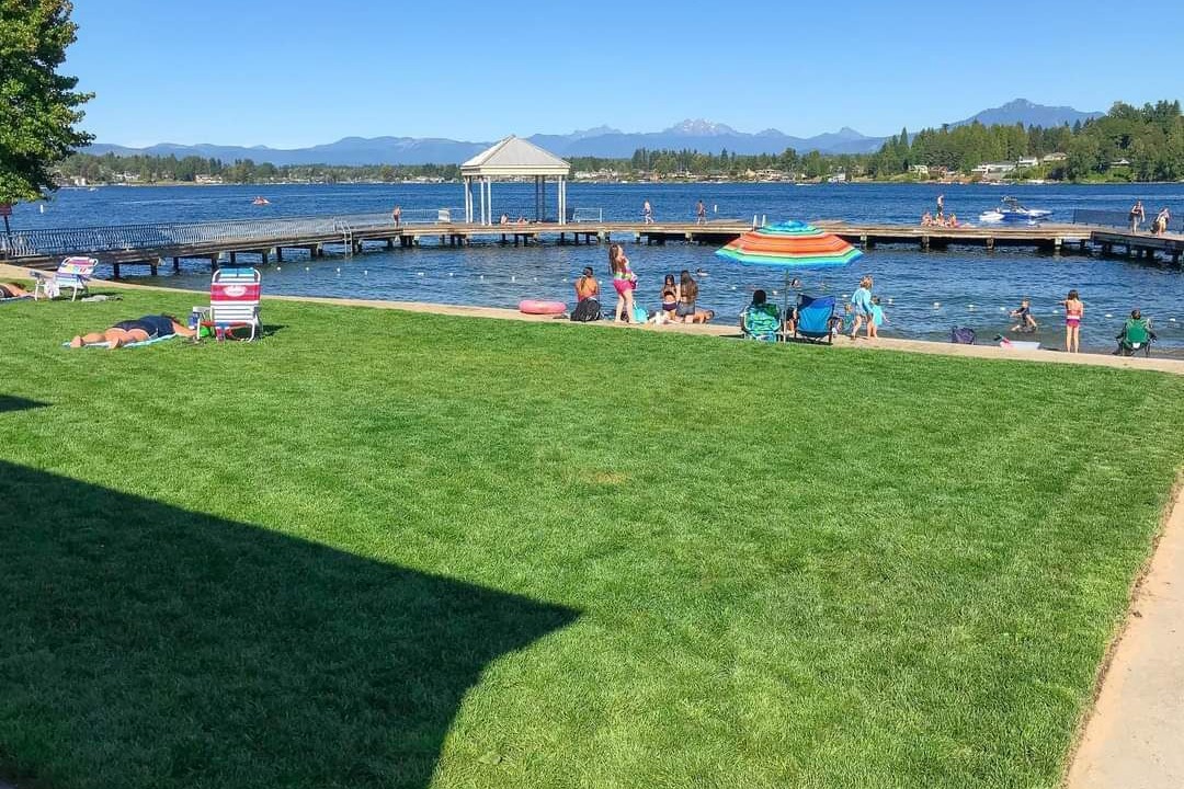 Photo of Outdoor in Lake Stevens