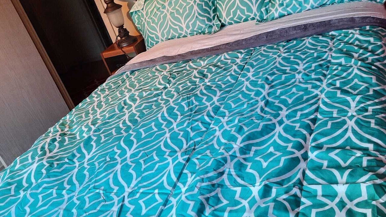 Photo of Bedroom in Lake Stevens