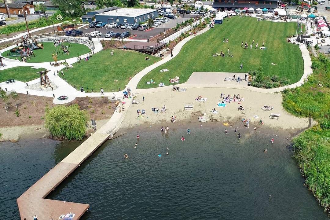 Photo of Outdoor in Lake Stevens