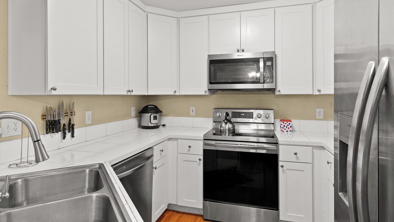 Photo of Kitchen in Lake Stevens
