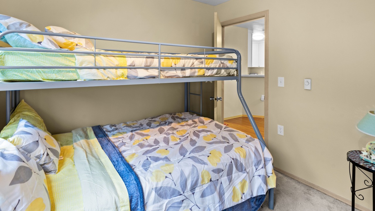 Photo of Bedroom in Lake Stevens