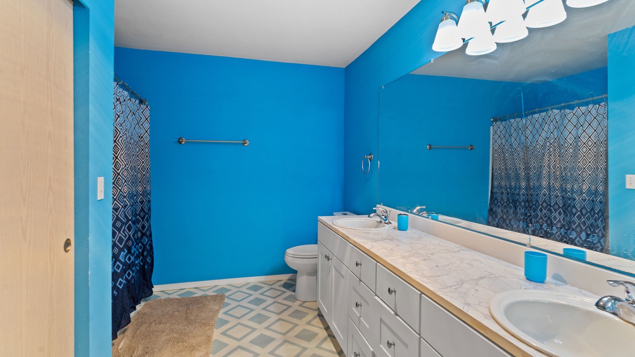 Photo of Bathroom in Lake Stevens