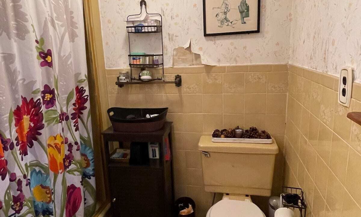 Photo of Bathroom in Andes