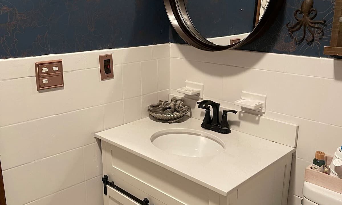 Photo of Bathroom in Andes