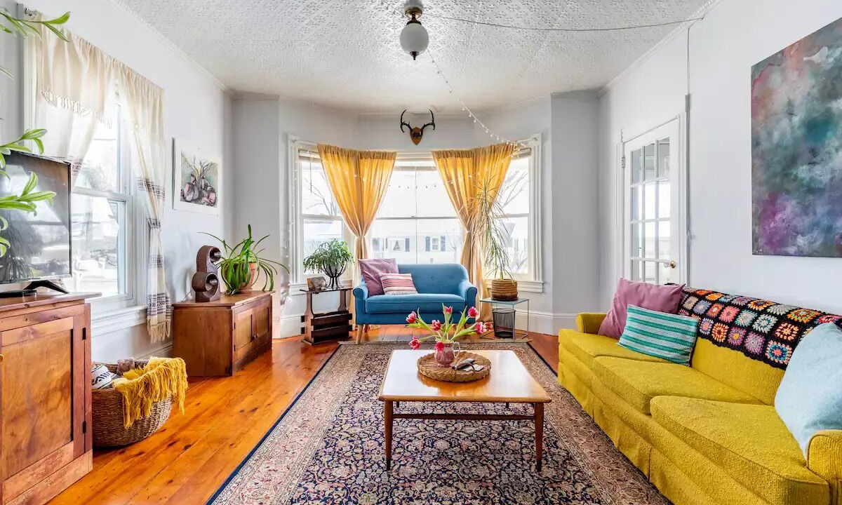 Photo of Livingroom in Salem