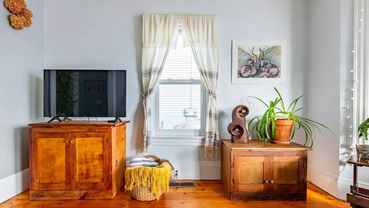Photo of Livingroom in Salem