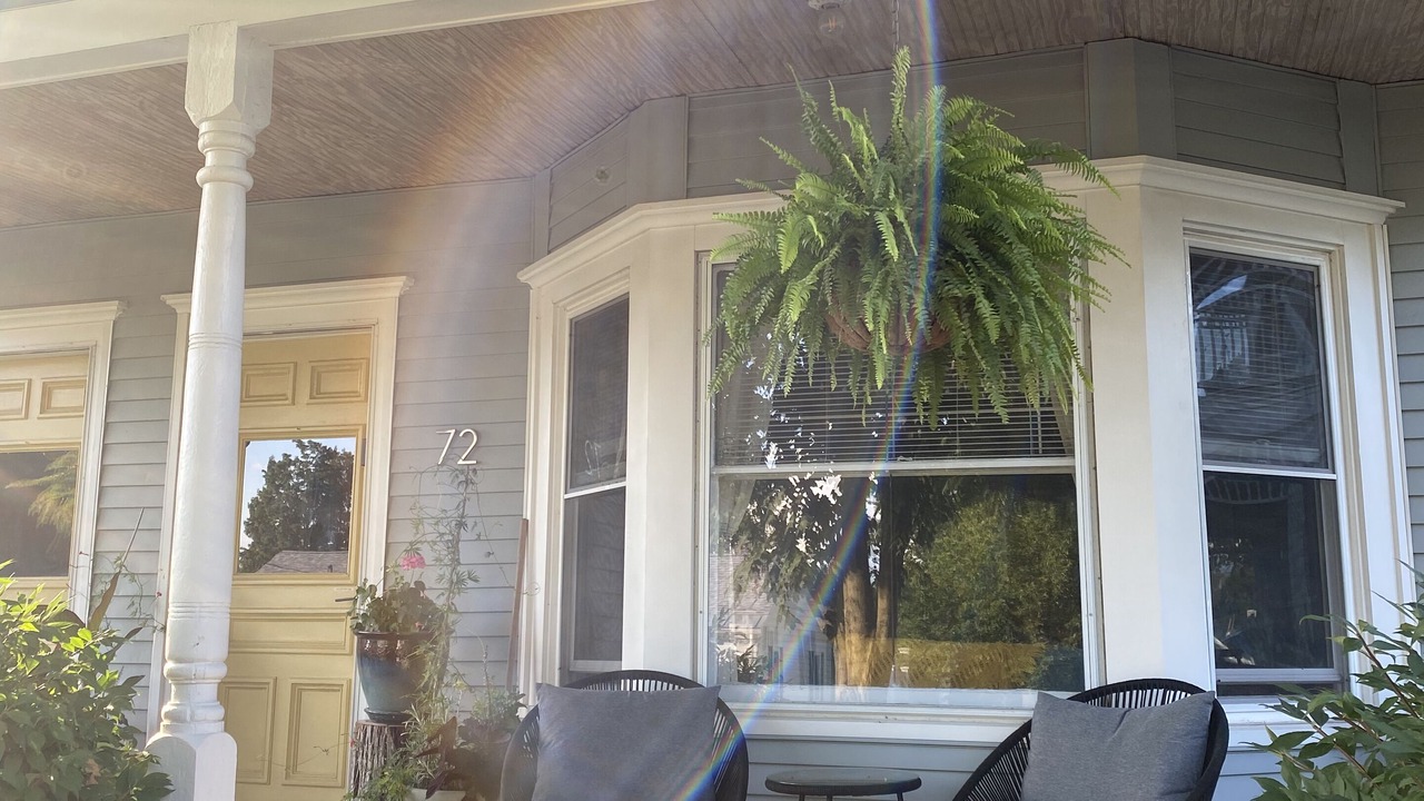 Photo of Patio Balcony in Salem