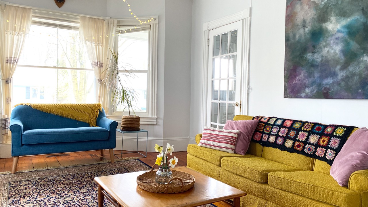 Photo of Livingroom in Salem