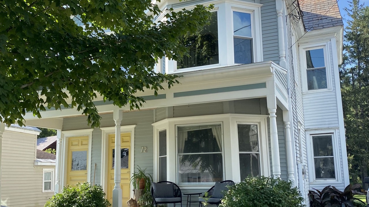 Photo of Outdoor in Salem