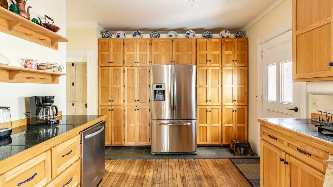 Photo of Kitchen in Salem